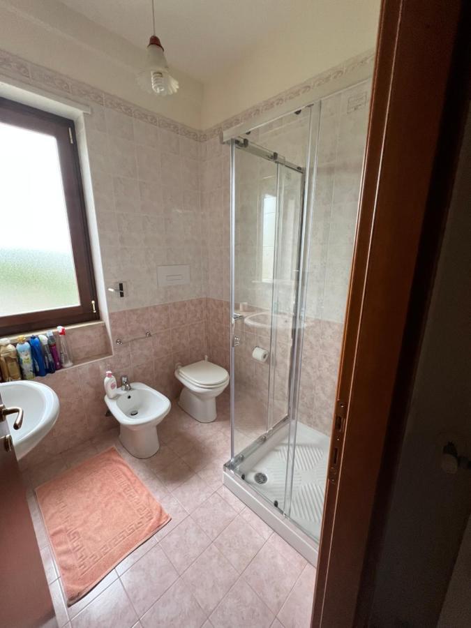 Apartmán I Due Salentini Lecce Exteriér fotografie