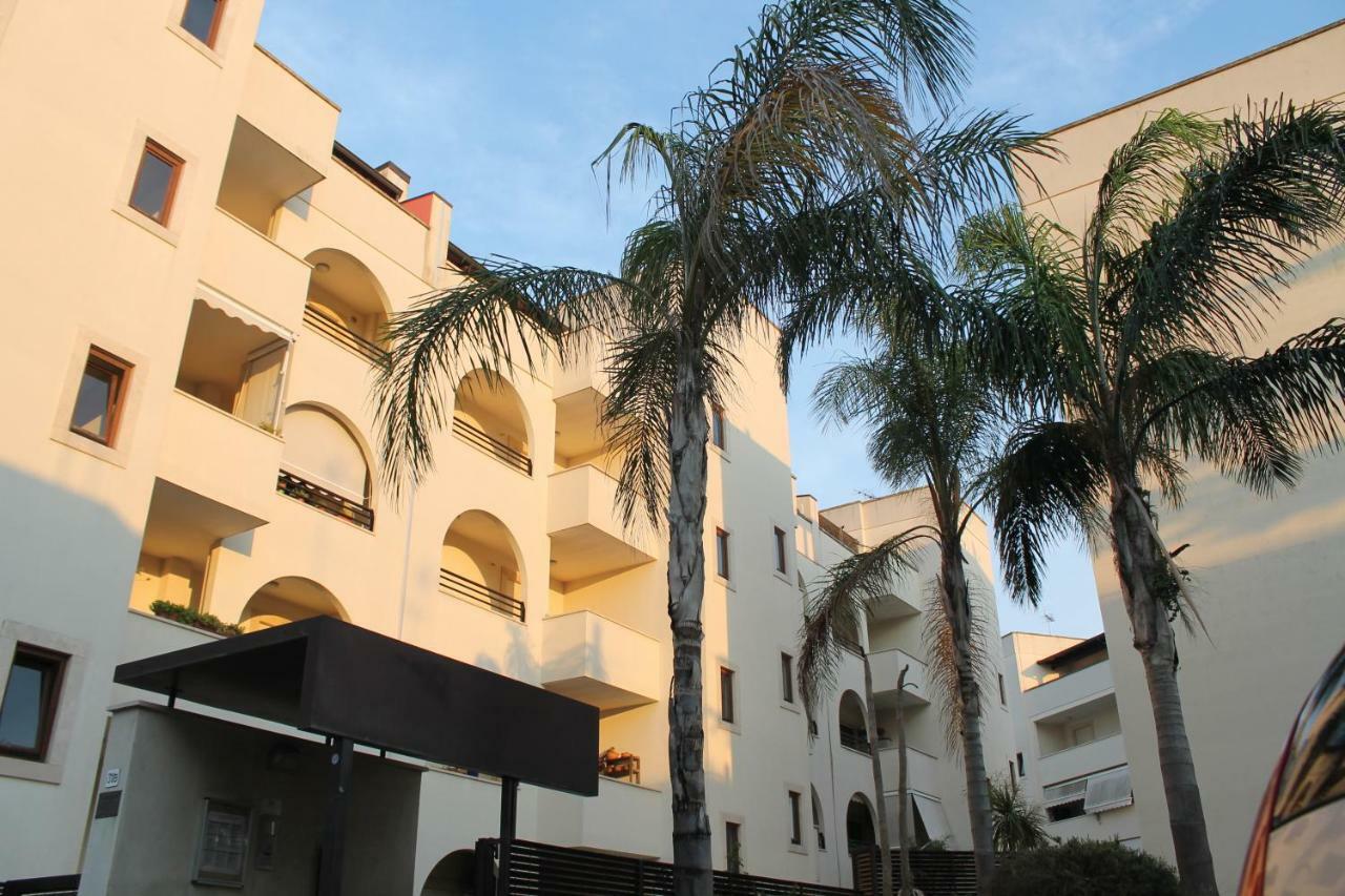 Apartmán I Due Salentini Lecce Exteriér fotografie