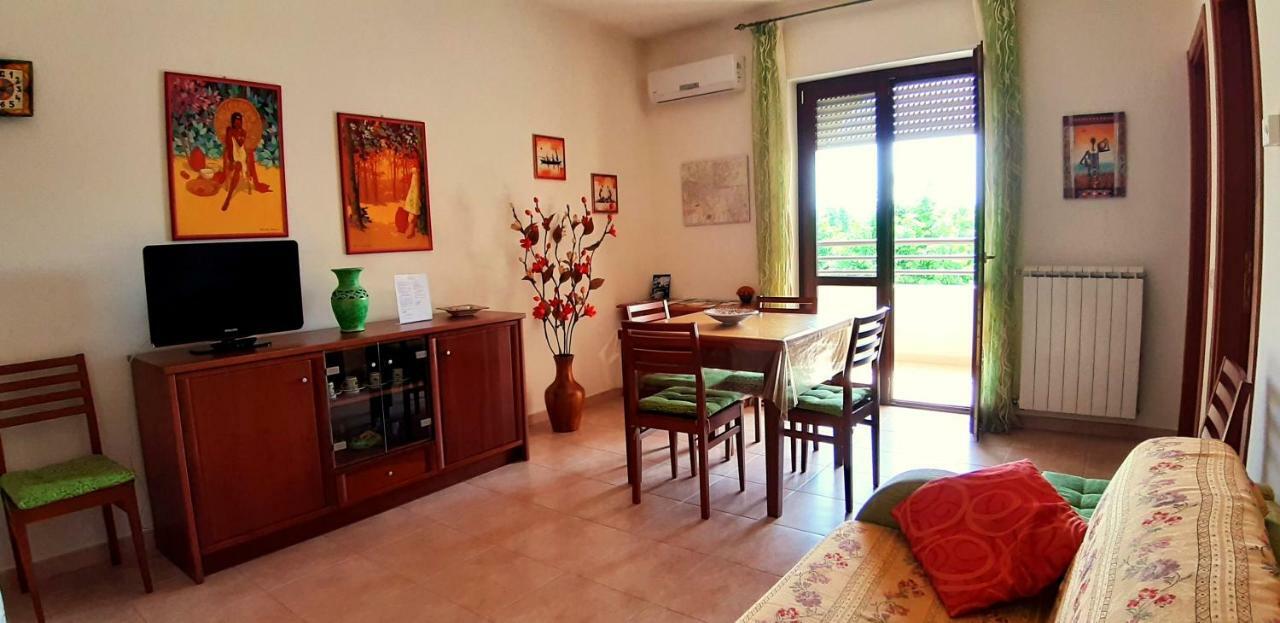 Apartmán I Due Salentini Lecce Exteriér fotografie