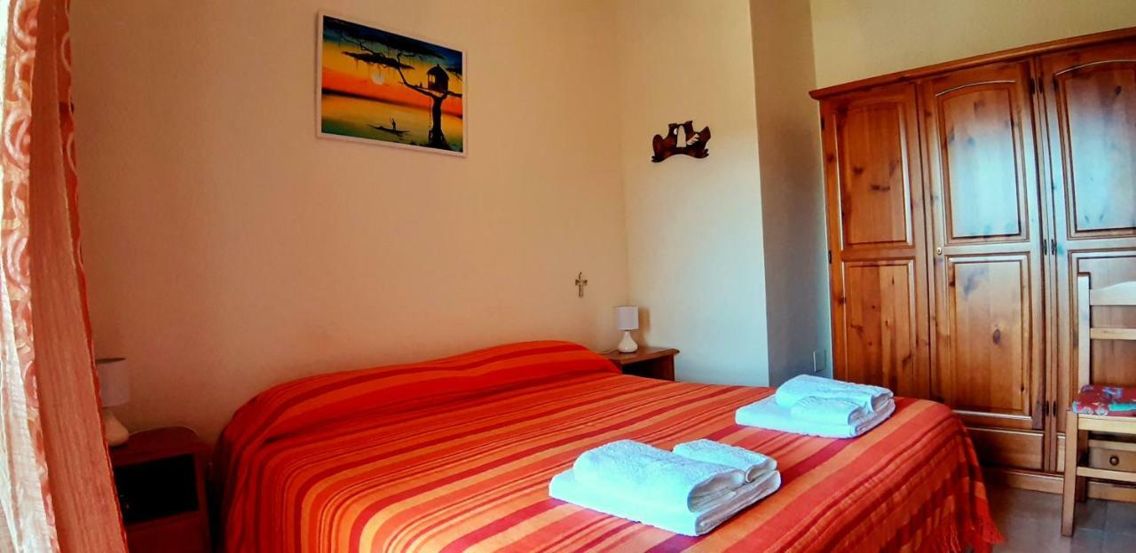Apartmán I Due Salentini Lecce Exteriér fotografie