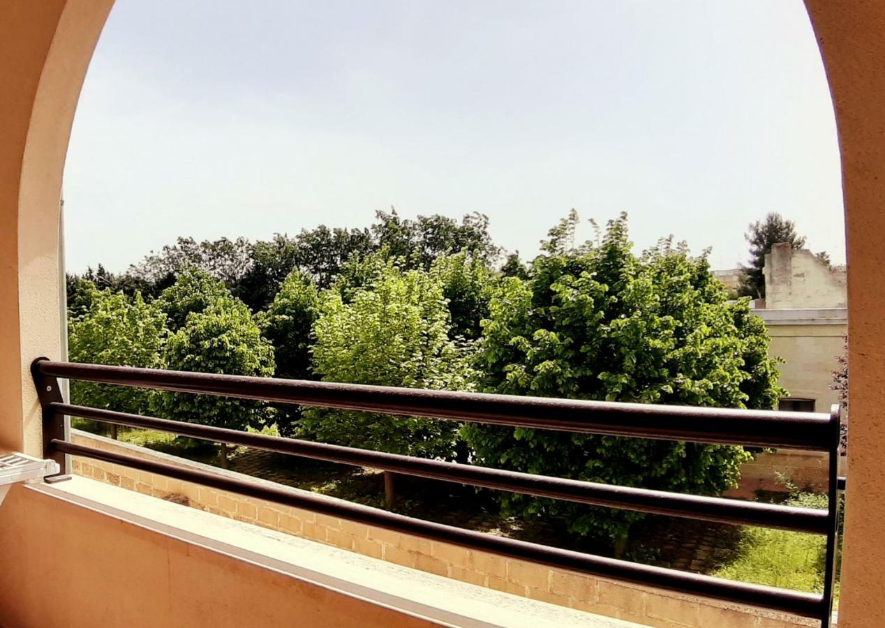 Apartmán I Due Salentini Lecce Exteriér fotografie