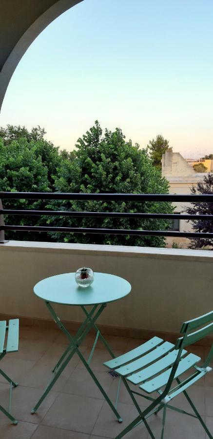 Apartmán I Due Salentini Lecce Exteriér fotografie