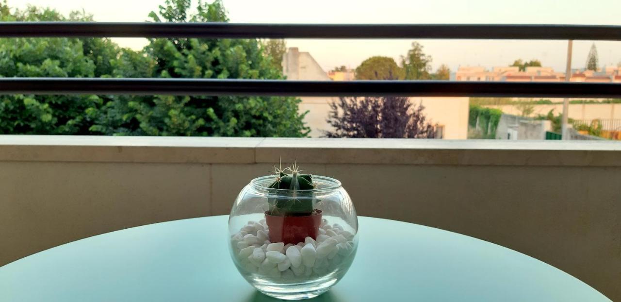 Apartmán I Due Salentini Lecce Exteriér fotografie